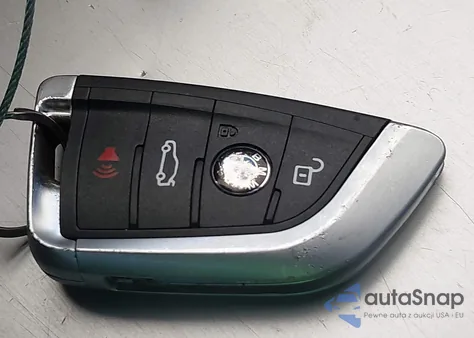 2015 BMW 328I из США, поврежденный, VIN WBA3A5G51FNS87964